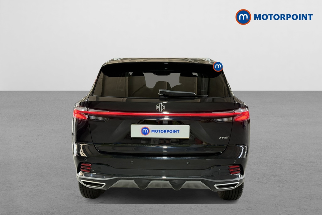 Used MG MG HS 2025 for sale - 76394520: Photo 6