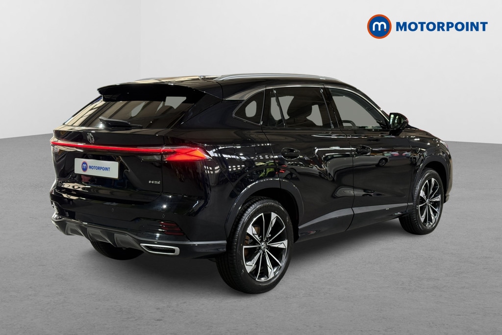 Used MG MG HS 2025 for sale - 76394520: Photo 7