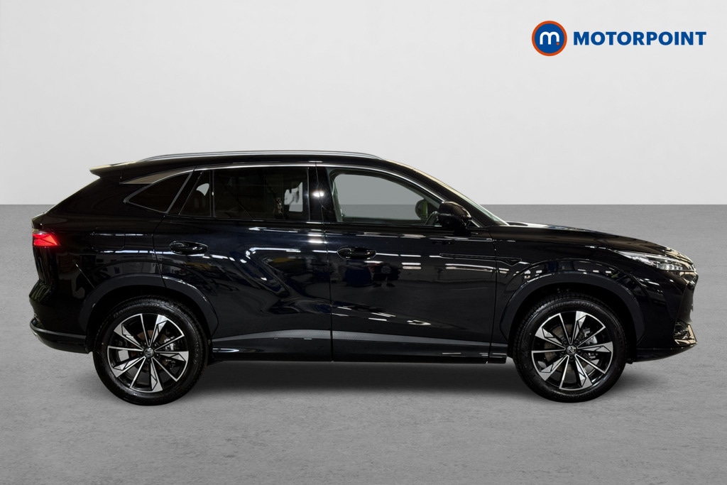 Used MG MG HS 2025 for sale - 76394520: Photo 8