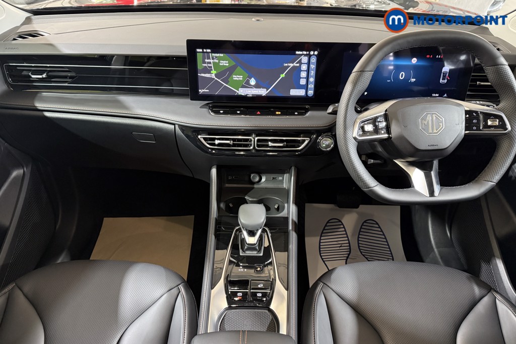 Used MG MG HS 2025 for sale - 76394520: Photo 9