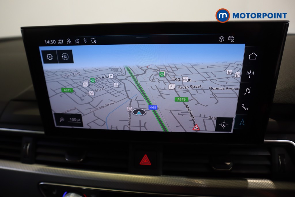 Used Audi A4 2023 for sale - 78078503: Photo 10