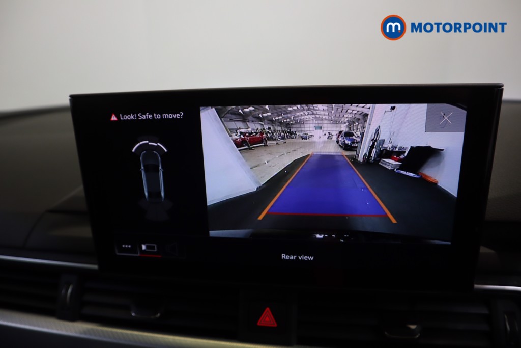 Used Audi A4 2023 for sale - 78078503: Photo 11