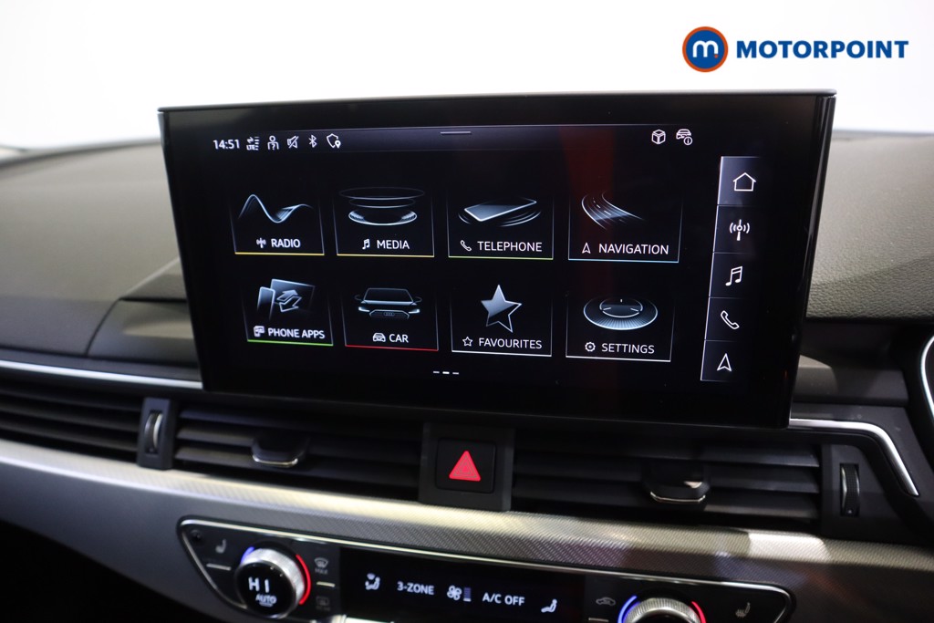 Used Audi A4 2023 for sale - 78078503: Photo 12