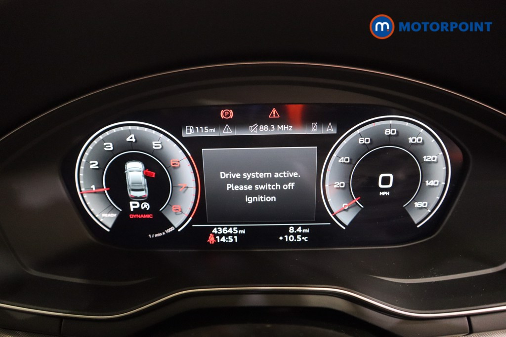 Used Audi A4 2023 for sale - 78078503: Photo 13