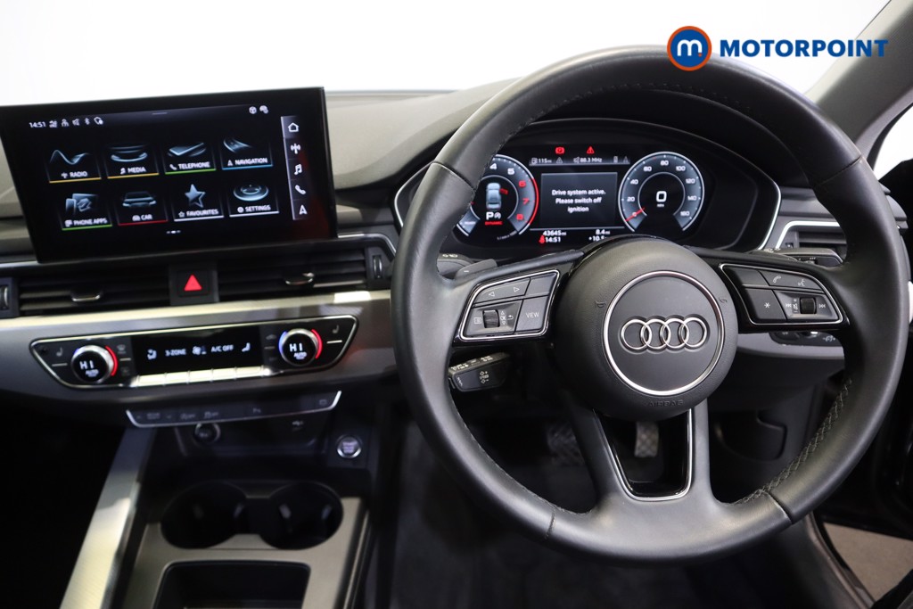 Used Audi A4 2023 for sale - 78078503: Photo 14