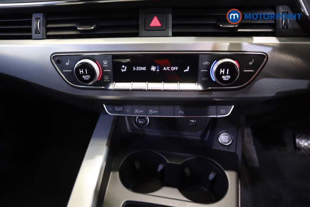 Used Audi A4 2023 for sale - 78078503: Photo 15