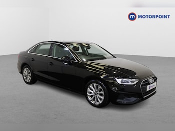 Used Audi A4 undefined for sale - 78078503: Photo
