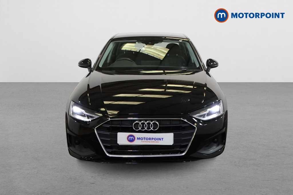 Used Audi A4 2023 for sale - 78078503: Photo 2