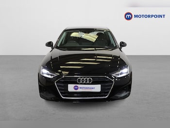 Used Audi A4 undefined for sale - 78078503: Photo