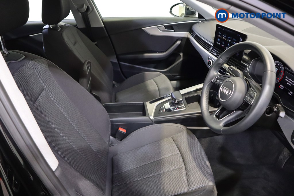 Used Audi A4 2023 for sale - 78078503: Photo 32