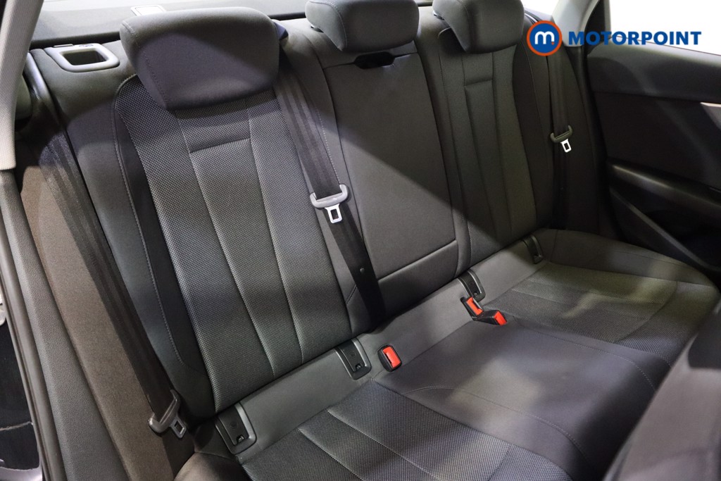 Used Audi A4 2023 for sale - 78078503: Photo 33