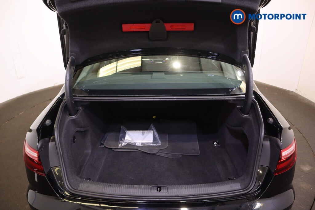 Used Audi A4 2023 for sale - 78078503: Photo 35