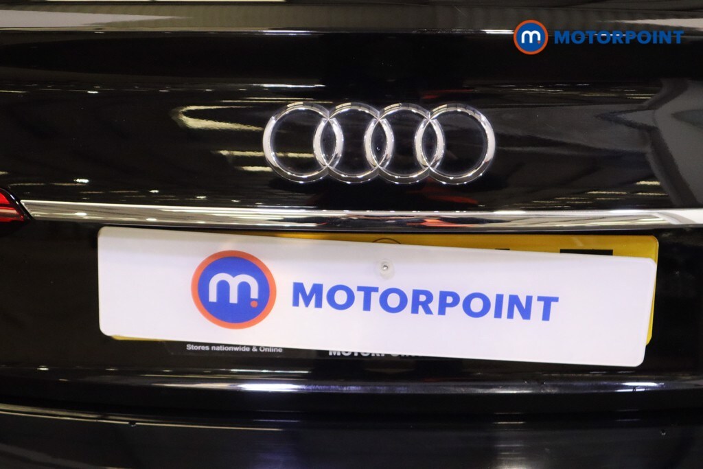 Used Audi A4 2023 for sale - 78078503: Photo 37