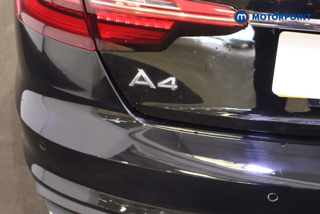 Used Audi A4 2023 for sale - 78078503: Photo 38