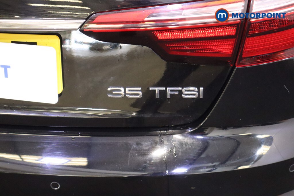 Used Audi A4 2023 for sale - 78078503: Photo 39