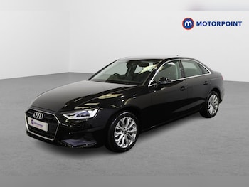 Used Audi A4 undefined for sale - 78078503: Photo