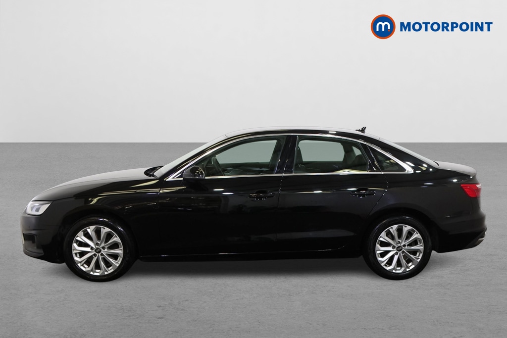 Used Audi A4 2023 for sale - 78078503: Photo 4