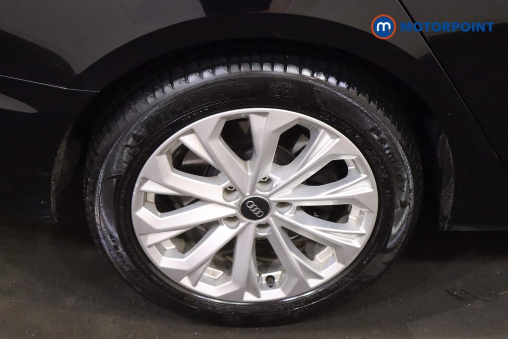 Used Audi A4 2023 for sale - 78078503: Photo 42