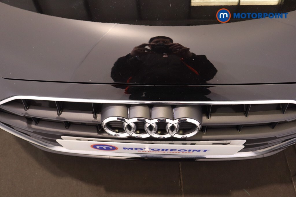 Used Audi A4 2023 for sale - 78078503: Photo 47