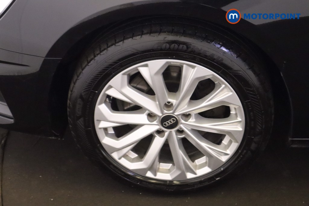 Used Audi A4 2023 for sale - 78078503: Photo 48