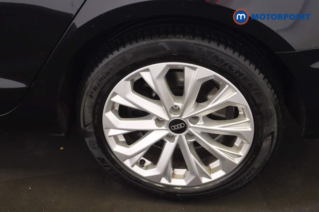 Used Audi A4 2023 for sale - 78078503: Photo 49