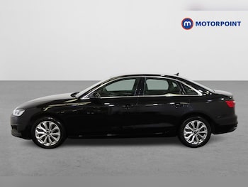 Used Audi A4 undefined for sale - 78078503: Photo