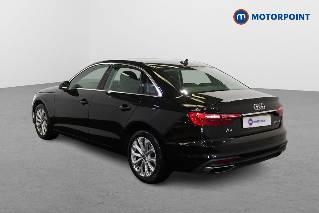Used Audi A4 2023 for sale - 78078503: Photo 5