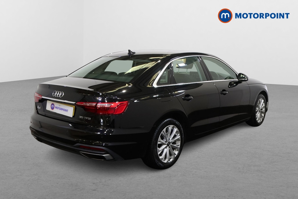 Used Audi A4 2023 for sale - 78078503: Photo 7