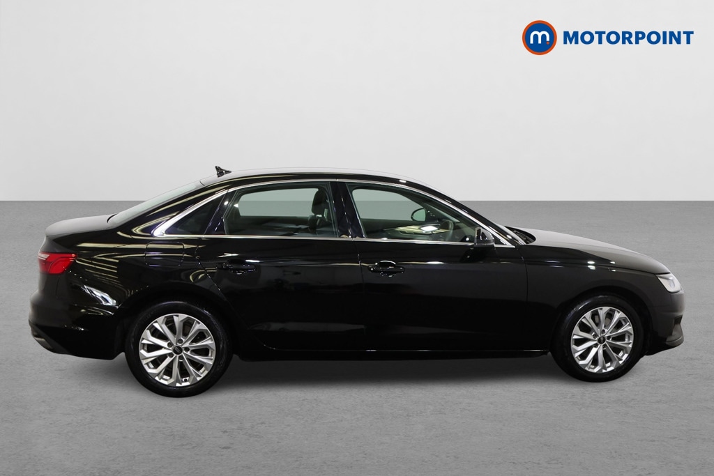 Used Audi A4 2023 for sale - 78078503: Photo 8