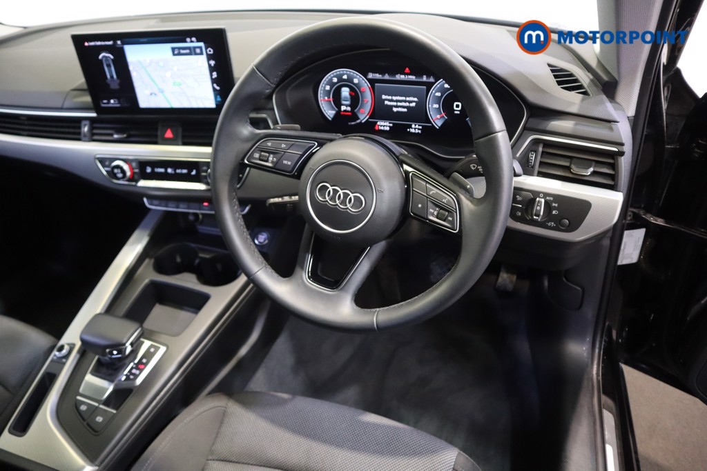 Used Audi A4 2023 for sale - 78078503: Photo 9