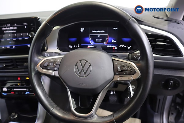 Used Volkswagen T-Roc 2022 for sale - 76184606: Photo 11