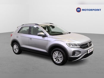 Volkswagen - T-Roc
