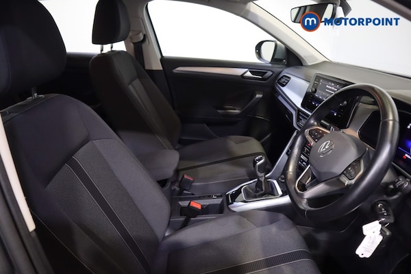 Used Volkswagen T-Roc 2022 for sale - 76184606: Photo 23