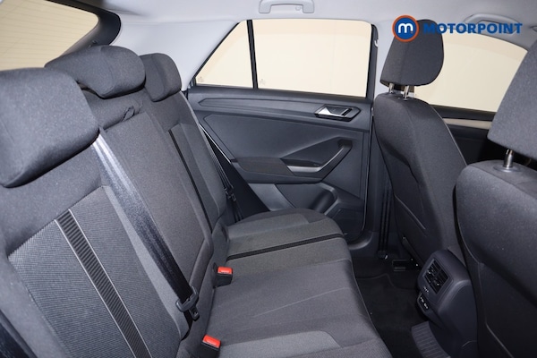 Used Volkswagen T-Roc 2022 for sale - 76184606: Photo 25