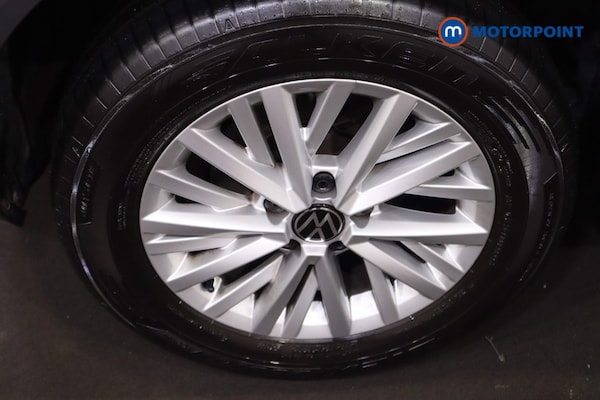 Used Volkswagen T-Roc 2022 for sale - 76184606: Photo 29