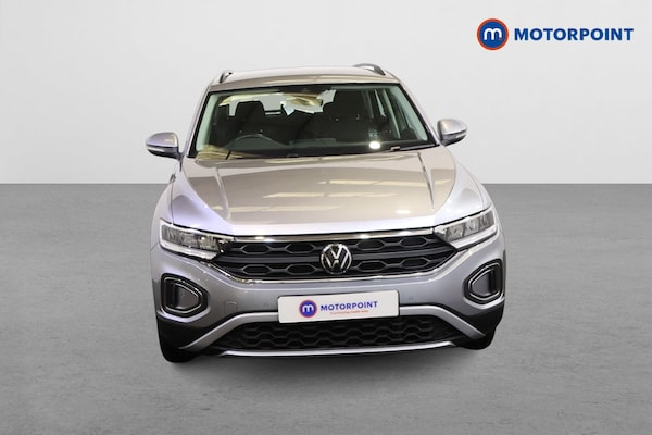 Used Volkswagen T-Roc 2022 for sale - 76184606: Photo 2