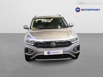 Used Volkswagen T-Roc 2022 for sale - 76184606: Photo 2