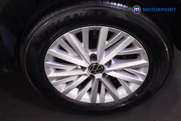 Used Volkswagen T-Roc 2022 for sale - 76184606: Photo 30