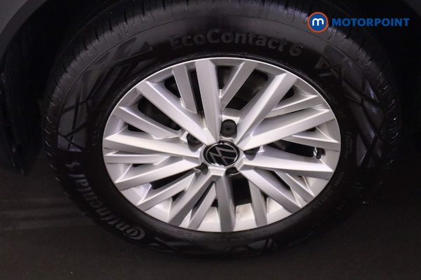 Used Volkswagen T-Roc 2022 for sale - 76184606: Photo 31