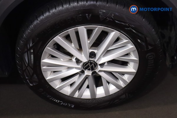 Used Volkswagen T-Roc 2022 for sale - 76184606: Photo 32