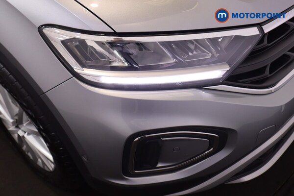 Used Volkswagen T-Roc 2022 for sale - 76184606: Photo 33
