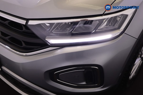 Used Volkswagen T-Roc 2022 for sale - 76184606: Photo 34