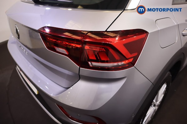 Used Volkswagen T-Roc 2022 for sale - 76184606: Photo 36