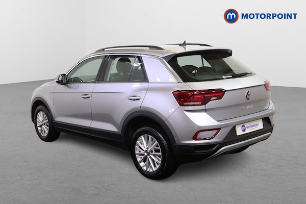 Used Volkswagen T-Roc 2022 for sale - 76184606: Photo 5