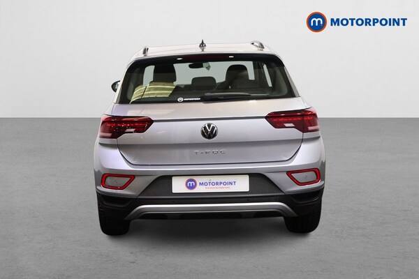 Used Volkswagen T-Roc 2022 for sale - 76184606: Photo 6