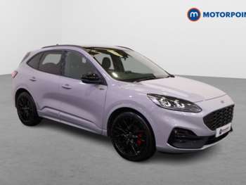 2024 - 2.5 FHEV Graphite Tech Edition 5dr CVT