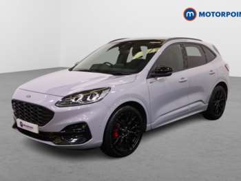 Used Ford Kuga 2024 for sale - 75056706: Photo