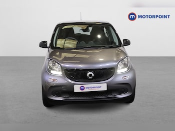 Used smart forfour 2018 for sale - 75627632: Photo