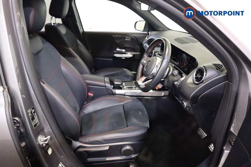 Used Mercedes-Benz GLB 2022 for sale - 77834587: Photo 14