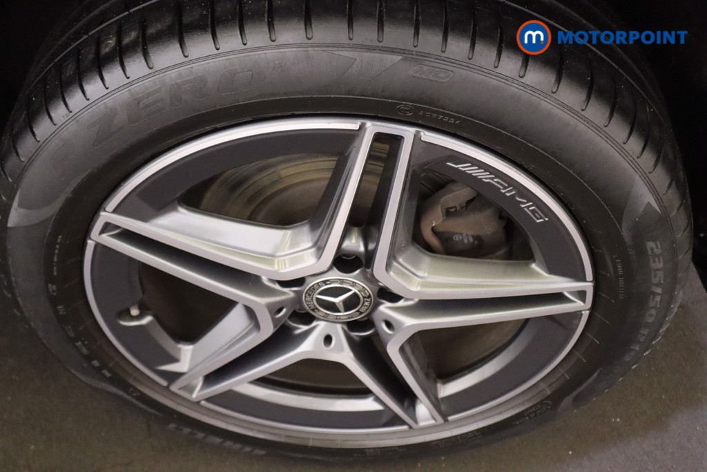 Used Mercedes-Benz GLB 2022 for sale - 77834587: Photo 17